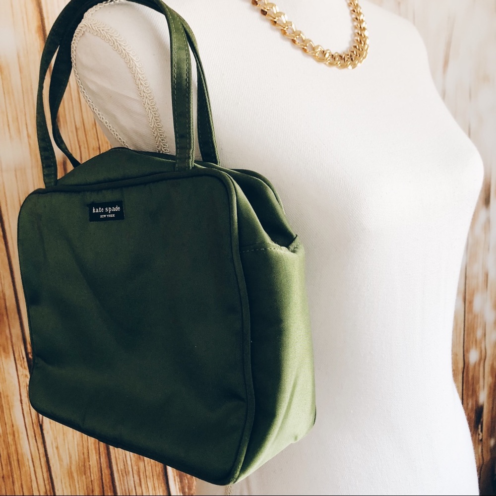 Vintage ♠️ Kate Spade ♠️ Evening Bag